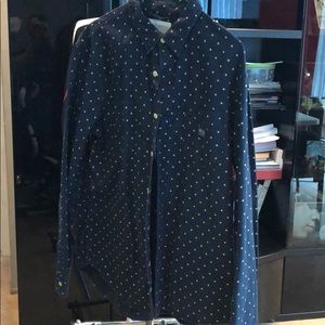 Denim & supply Ralph Lauren button down